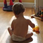 5 Home safety tips to keep your little ones safe