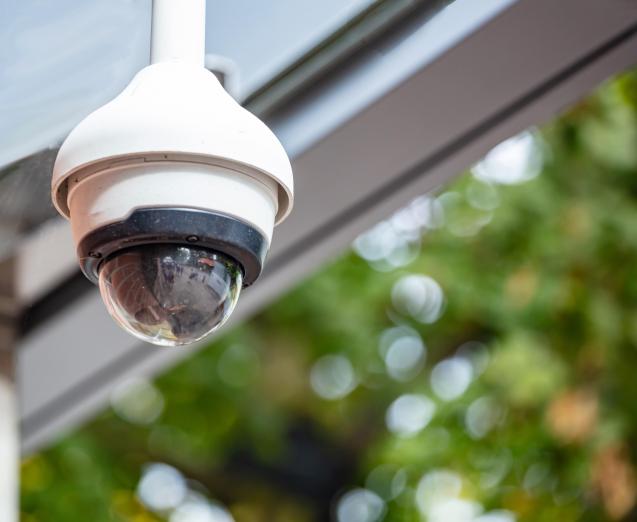 Read Article: 5 Places You Need To Install A Home Security Camera