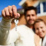 5 Simple Steps To Protect Your New Home