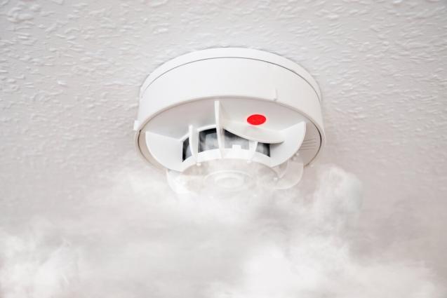Read Article: A Guide To The Photoelectric Smoke Alarm