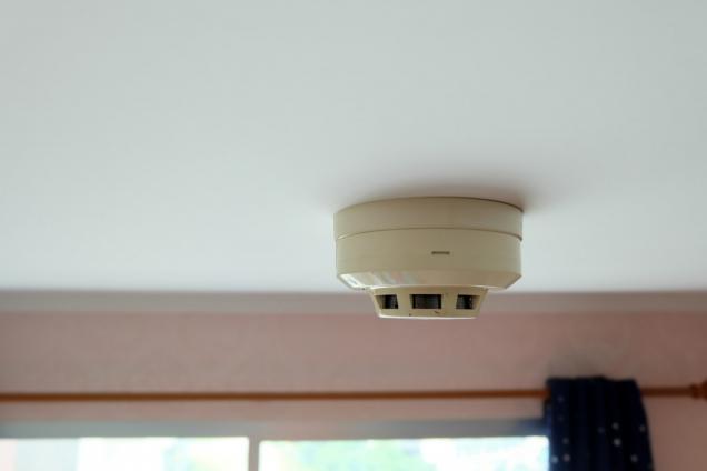 Read Article: Does Your Smoke Alarm Keeps Beeping? 7 Causes Of False Alarms
