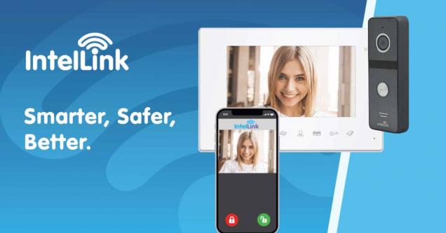 Read Article: How IntelLink Makes Your Home Smarter, Safer, Better