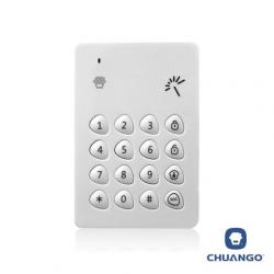 View Photo: Chuango Wireless Keypad