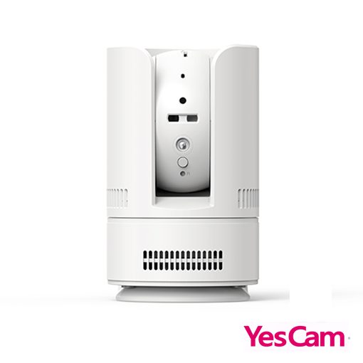 YesCam WiFi Indoor Pan and Tilt IP Camera