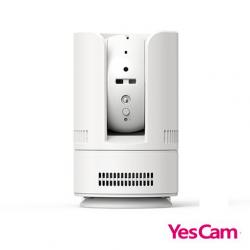 View Photo: YesCam WiFi Indoor Pan and Tilt IP Camera