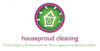 Houseproud Cleaning Pty Ltd