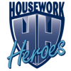 Announcing Housework Heroes - Forest Lake