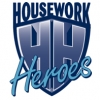 Welcoming Housework Heroes - Thornlie
