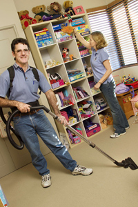 View Photo: Regular Cleaning