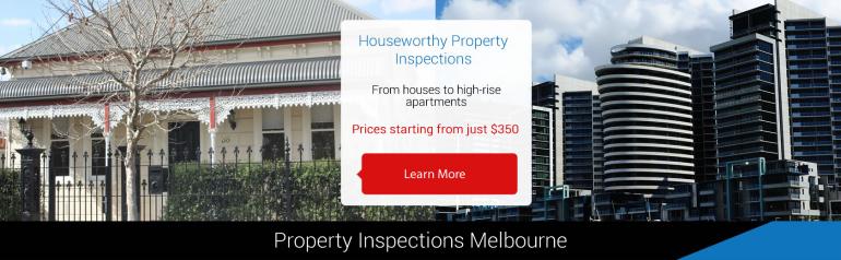 Houseworthy Property Inspections