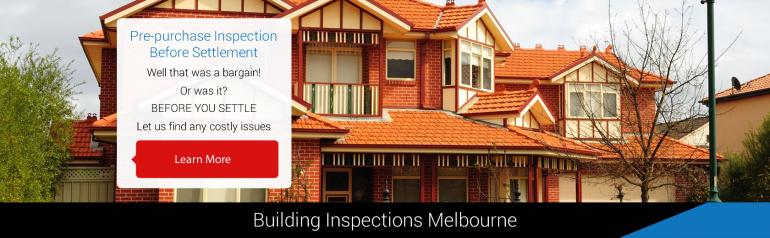 Pre Purchase Inspections