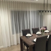 Sheers and Roller Blinds