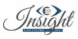 Insight Blinds & Shutters Group