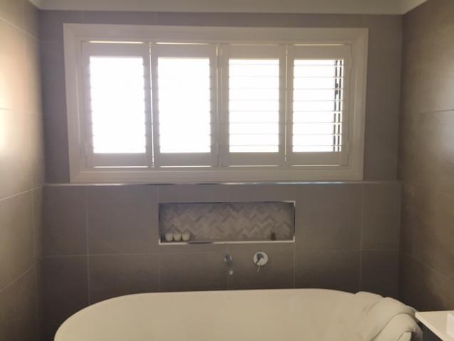 View Photo: Plantation Shutters - Insight Blinds & Shutters Group