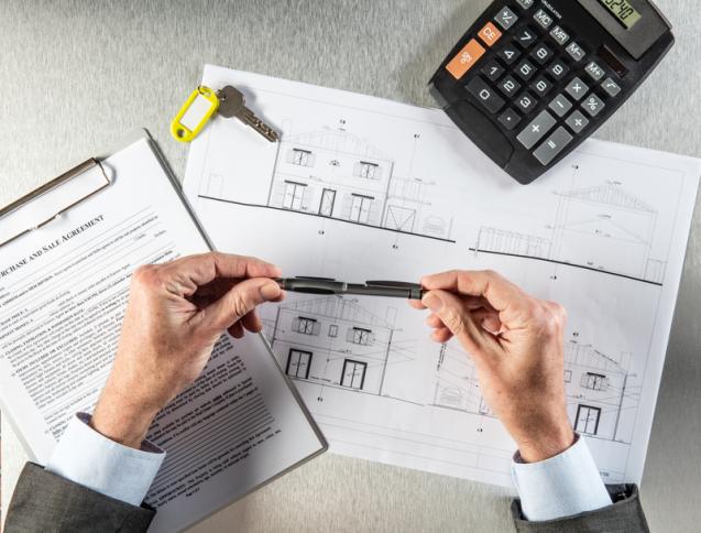 View: How Do Owner-builder Loans Work?