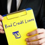 How To Get Guaranteed Approval Loans For Bad Credit Applications 