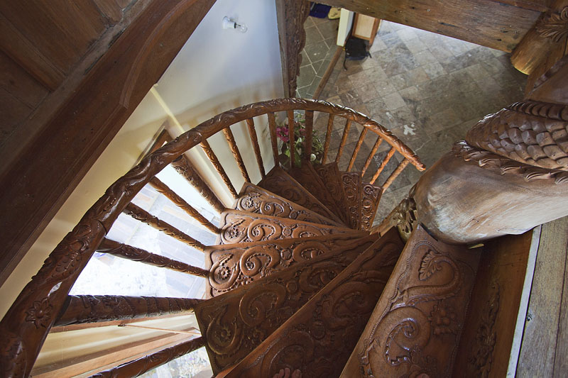 View Photo: Internal Stairs