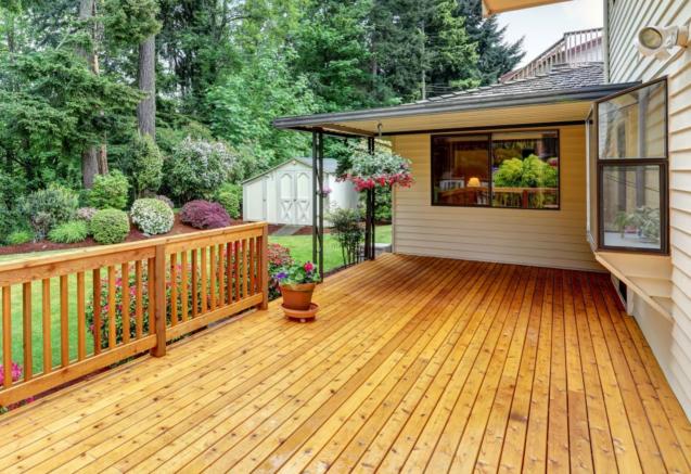 Read Article: Choosing the Perfect Decking Material: Weighing the Pros and Cons