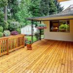Choosing the Perfect Decking Material: Weighing the Pros and Cons