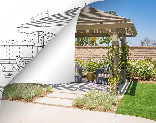 Read Article: Exploring the Major Components Contributing to the Price of a Pergola Build