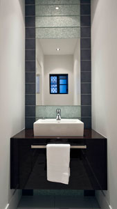 View Photo: Bathroom Design and Interior Decorating Brisbane