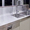 Custom Kitchen Sink Design Brisbane