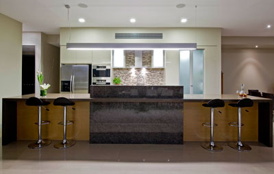 View Photo: Residential Interior Design and Fitout Gold Coast