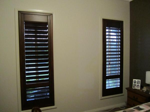 View Photo: Plantation Bedroom Shutters
