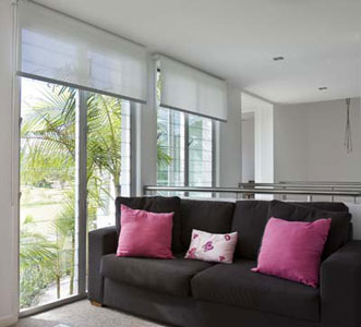View Photo: Roller Blinds