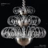 Formia Murano LED Outdoor Glass Chandeliers