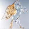 Pegasus by Zanetti Murano
