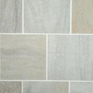 View Photo: Natural Stone Tiles – Coconut Ice 20mm thick