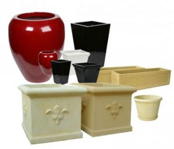 View Photo: Pots and Troughs