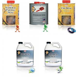 View Photo: Sealers and Glues – Distributer of Spirit Sealers
