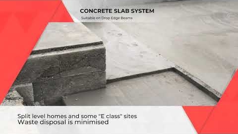 Watch Video: JK Concrete Co. presents the Cupolex System.