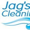 Jag's cleaning