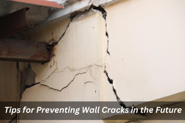 Read Article: The Importance of Wall Crack Repair for Your Home's Structural Integrity