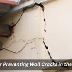 The Importance of Wall Crack Repair for Your Home's Structural Integrity