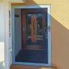Porch Security Door 