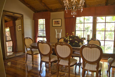 View Photo: Dining Room Design