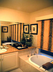 View Photo: Ensuite Bathroom Interior Design