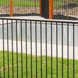 View Photo: Kidsafe Pool Fencing Installation