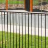 Kidsafe Pool Fencing Installation