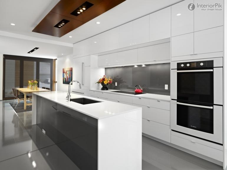 View Photo: Modern Kitchen