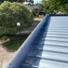 LEAFSCREENER® gutter guard and roof services.