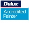 Why we use Dulux paint on our projects