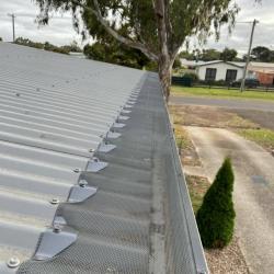 View Photo: Leafbusters Gutter Guard for fire zones