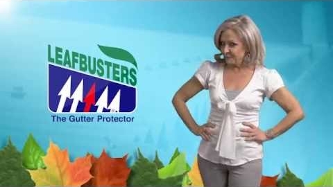 Watch Video: Leafbusters TVC