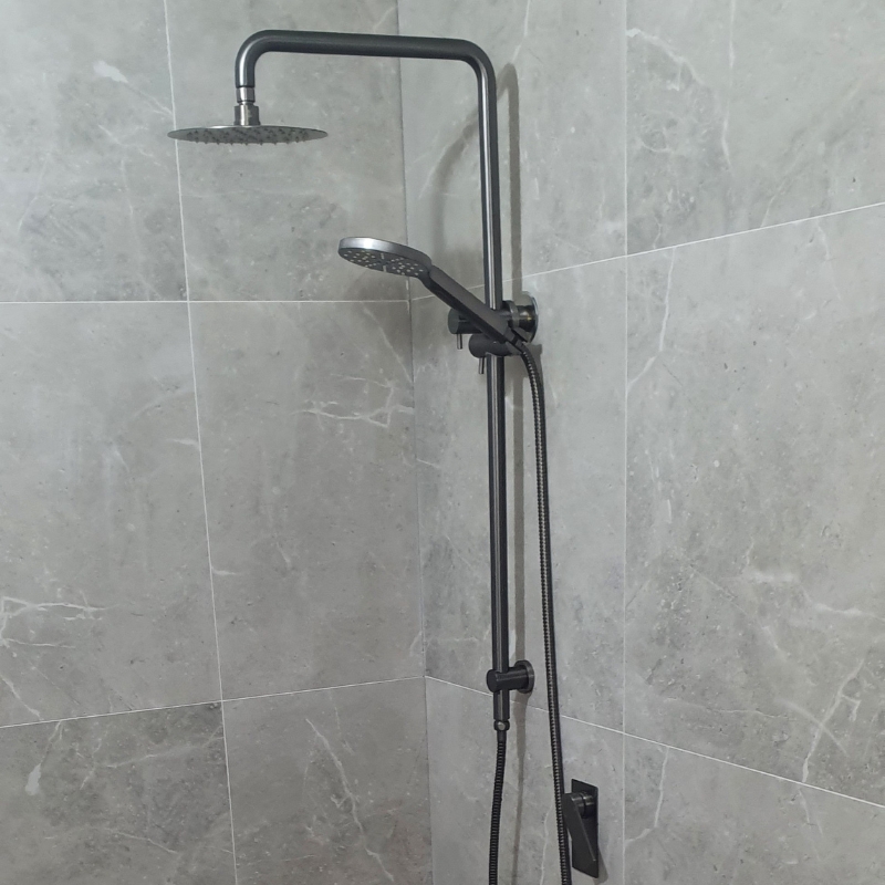 Leaking Shower Repairs