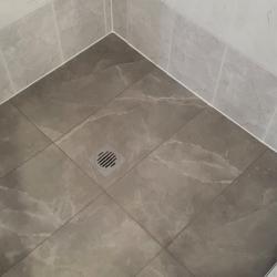 View Photo: Leaking Shower Repairs